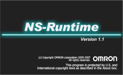 NS-RUNTIME